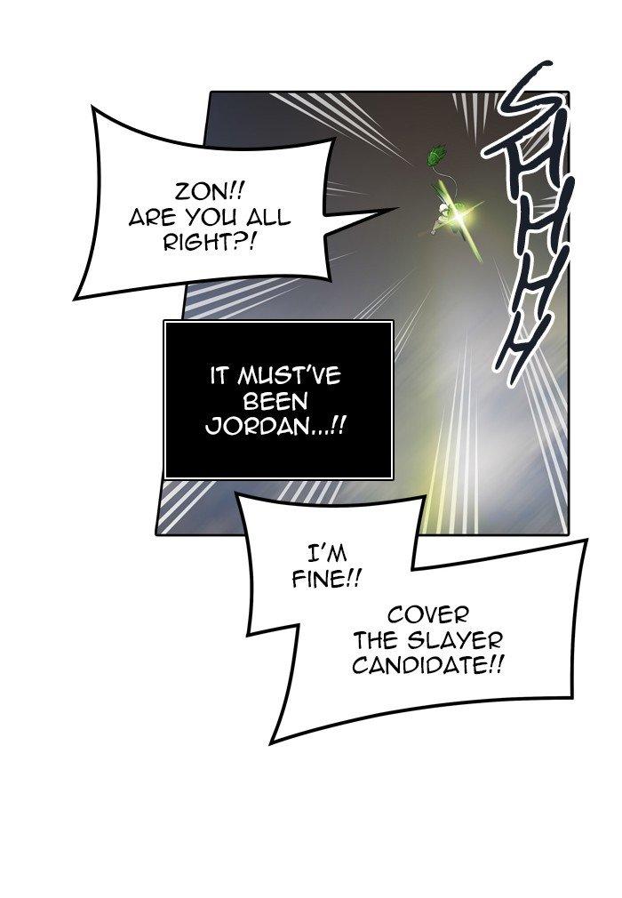 Tower Of God, Chapter 450 image 016